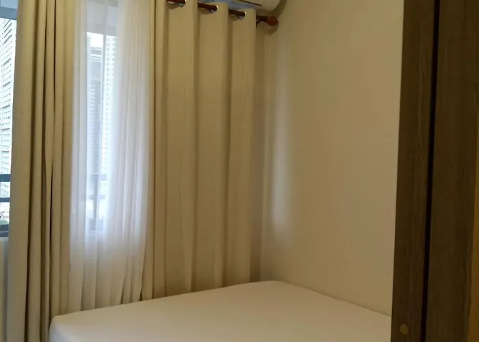 One Bedroom Unit In Fame Residences Apartamento Manila