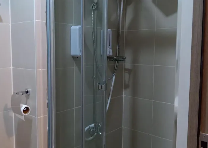 One Bedroom Unit In Fame Residences Apartamento Manila