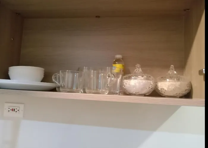 One Bedroom Unit In Fame Residences Apartamento *